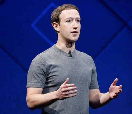 Facebook Está Trabajando En Un Smartphone Que Puede Leer Pensamientos Facebook Está Trabajando En Un Smartphone Que Puede Leer Pensamientos