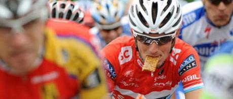 3 mitos de la nutrición deportiva que no son del todo ciertos