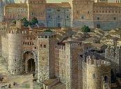 ¿Cuántos barrios tuvo primer Madrid?