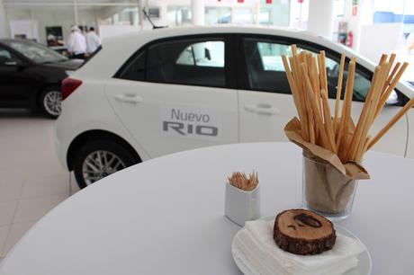 Fitness And Chicness-Evento Kia Rio-4