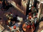 Campaña Tierra Nadie, Partida Final