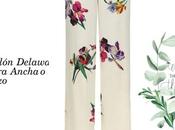 looks para pantalon pernera ancha "palazzo".