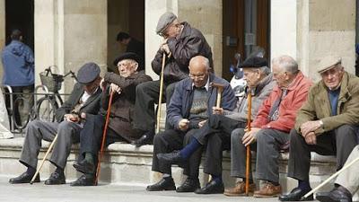 LAS PENSIONES Y LOS PRESUPUESTOS