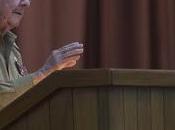 Raúl Castro: sobre documentos programáticos Revolución Partido video]