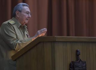 Raúl Castro: sobre documentos programáticos de la Revolución y el Partido [+ video]