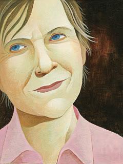 Poesía Norteamericana (93): Rae Armantrout: