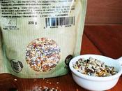 Mezcla Semillas gluten