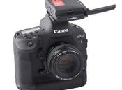 PocketWizard FlexTT6, nuevo transceptor conocido fabricante momento solo para cámaras Canon)
