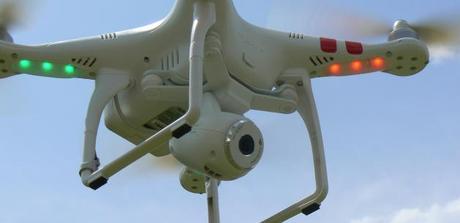 Seis claves para triunfar en el periodismo drone
