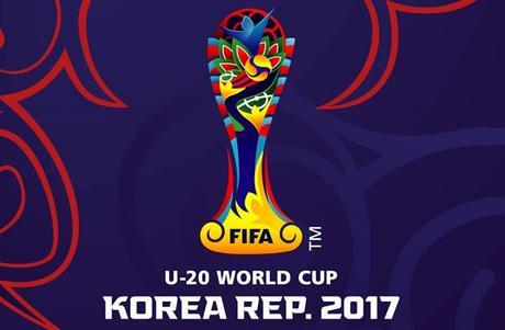 Seleccion Mexicano Sub 20 Mundial Corea 2017