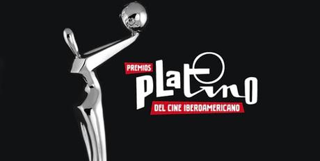 NOMINADOS A PREMIOS PLATINO 2017