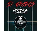 Verónica Underluxe grados Copérnico Cavern