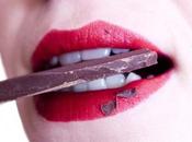 Aumente impulso sexual comida