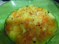 Mermelada de naranja y kumquats