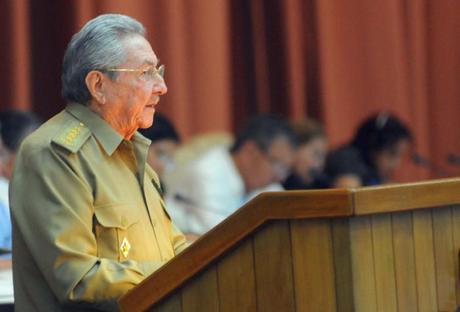 Raúl Castro abierto a nuevos cambios en Cuba Raúl Castro abierto a nuevos cambios en Cuba