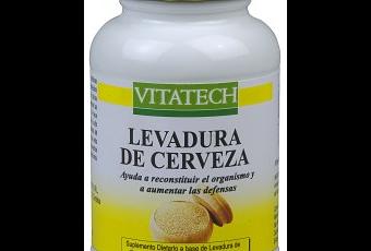 Tomar levadura de cerveza en ayunas