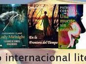 Sorteo internacional literario