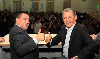 La estrategia de Pechi pone en peligro sus alianzas