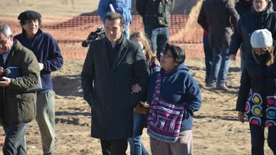 Para Gutiérrez, la Muni se olvidó de algunos barrios