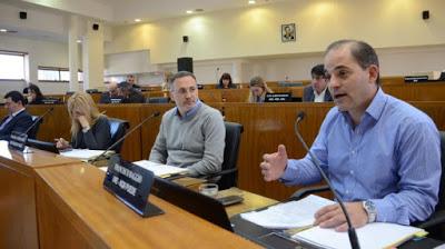 Neuquén: Quiroga apura a Gutiérrez por el endeudamiento