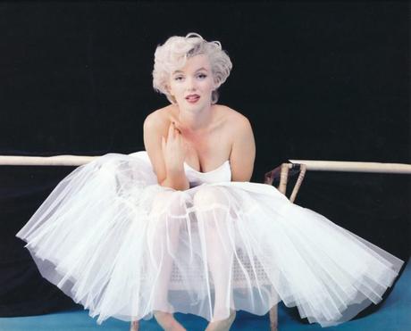 Marilyn Monroe cumpliría 91 años