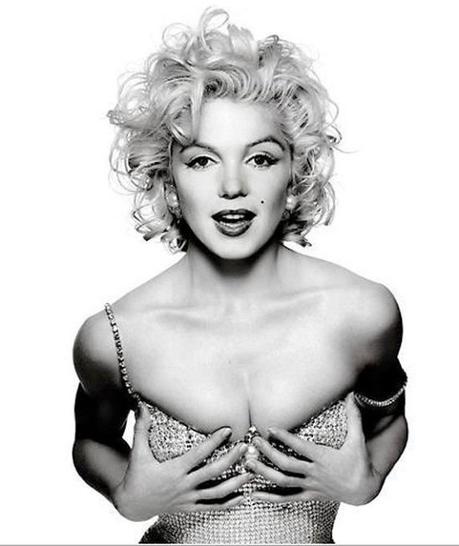 Marilyn Monroe cumpliría 91 años