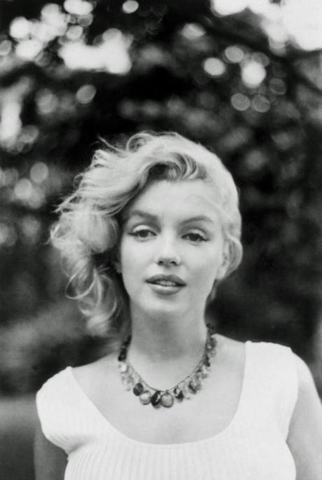 Marilyn Monroe cumpliría 91 años