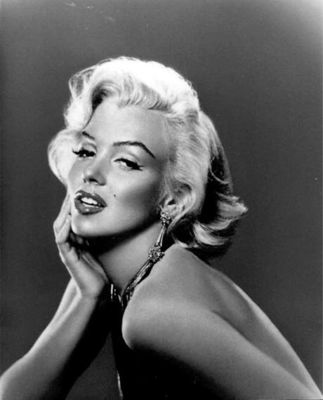 Marilyn Monroe cumpliría 91 años