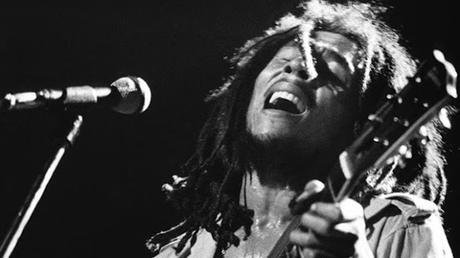 La familia Marley celebra el 40 aniversario 'Exodus', el clásico de Bob Marley