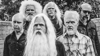 Foo Fighters presenta el vídeo de 'Run', el nuevo single de la banda de Dave Grohl