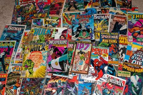 Las 20 mejores películas de cómics de todos los tiempos