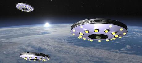 Los extraterrestres existen, dice la ciencia.