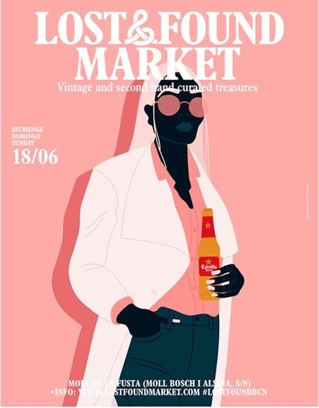 lost and found market barcelona