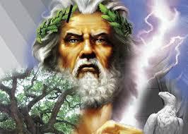 Lo que no debes perderte al soñar con Zeus. Lo que no debes perderte al soñar con Zeus.