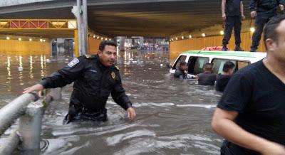VANGURDIA NACIONAL DE TRABAJADORES Y EXTRABAJADORES DE SEGURIDAD PÚBLICA
