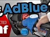 AdBlue: ¿Qué cómo funciona reposta?