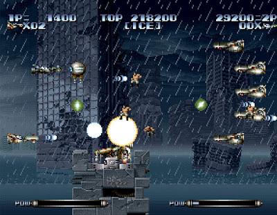 'Metal Slug 2' y 'Last Resort', las propuestas NeoGeo de esta semana para consolas de última generación