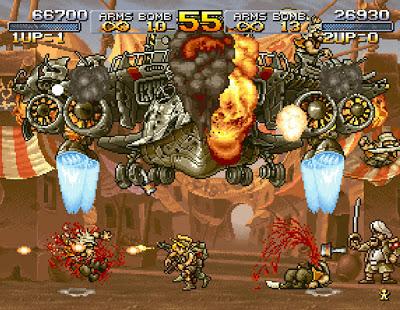 metal slug 6 last resort remix metal slug 6 last resort remix