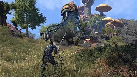 The Elder Scrolls Online: Morrowind nos presenta siete razones para adorarlo