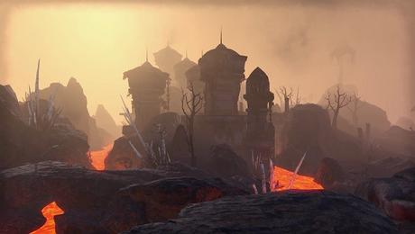 The Elder Scrolls Online: Morrowind nos presenta siete razones para adorarlo