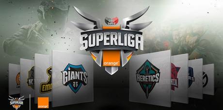 Resumen de la jornada 13 de la SuperLiga Orange de Call of Duty