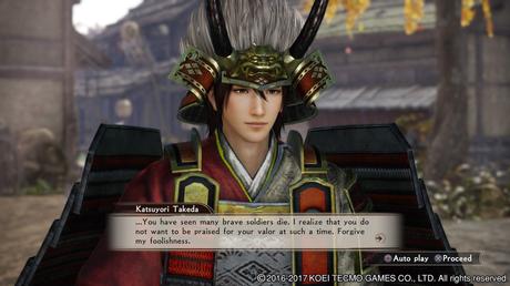 Análisis: Samurai Warriors: Spirit of Sanada – Por la gloria de nuestro Clan