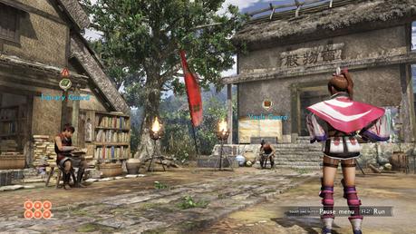 Análisis: Samurai Warriors: Spirit of Sanada – Por la gloria de nuestro Clan