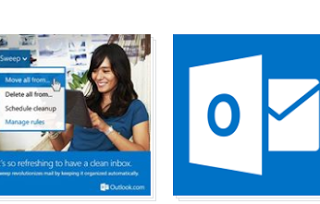 Notificaciones de Correo Outlook, mantente actualizado