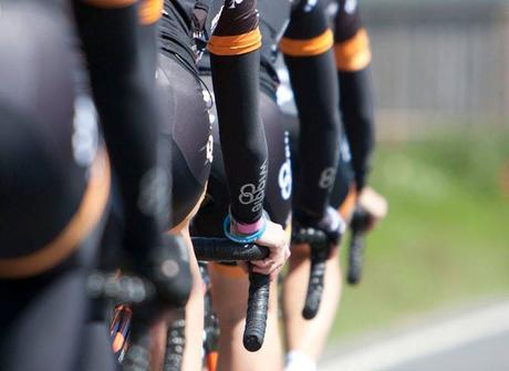 ¿Como estructurar el tiempo de entrenamiento en la bicicleta?