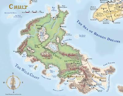 Tomb of Annihilation en el Stream of Annihilation