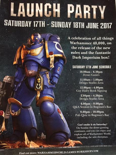 Ya llega el Repulsor (Opinión) y el Warscroll Builder