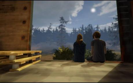 ¿Filtrada una precuela de Life is Strange?