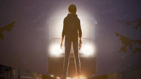 ¿Filtrada una precuela de Life is Strange?