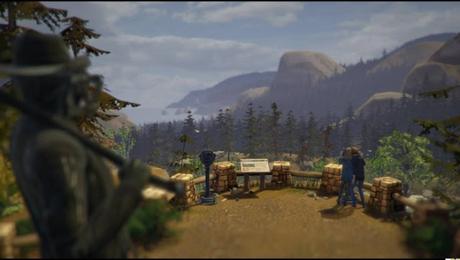 ¿Filtrada una precuela de Life is Strange?